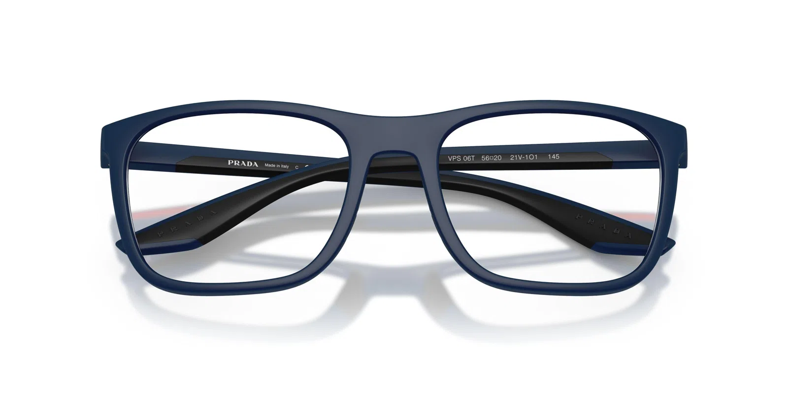 Prada Linea Rossa 06TV Eyeglasses - view 19